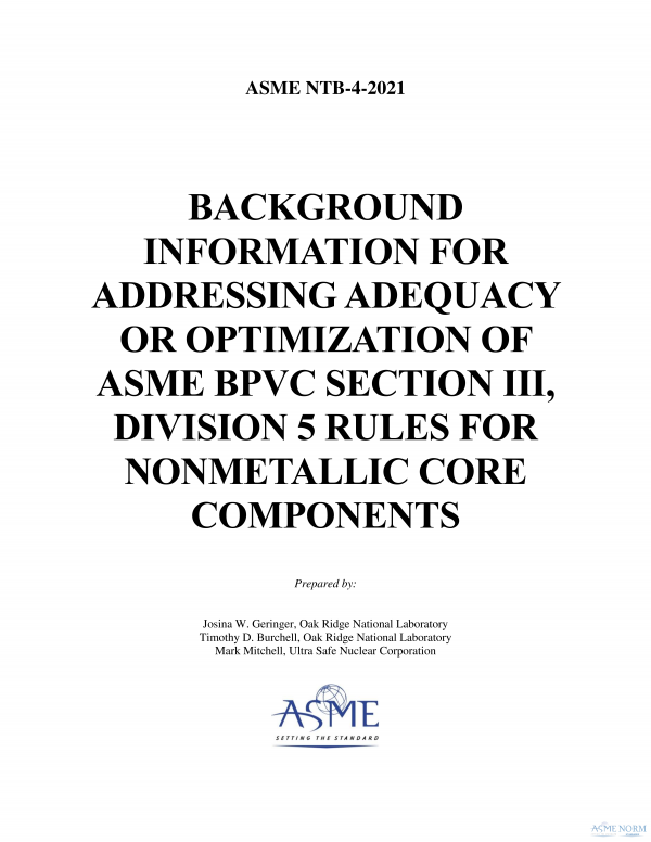 ASME NTB-4 PDF