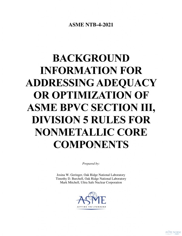 ASME NTB-4 PDF