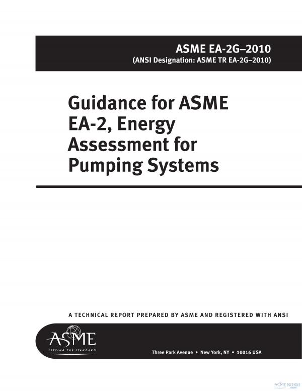 ASME EA-2G PDF