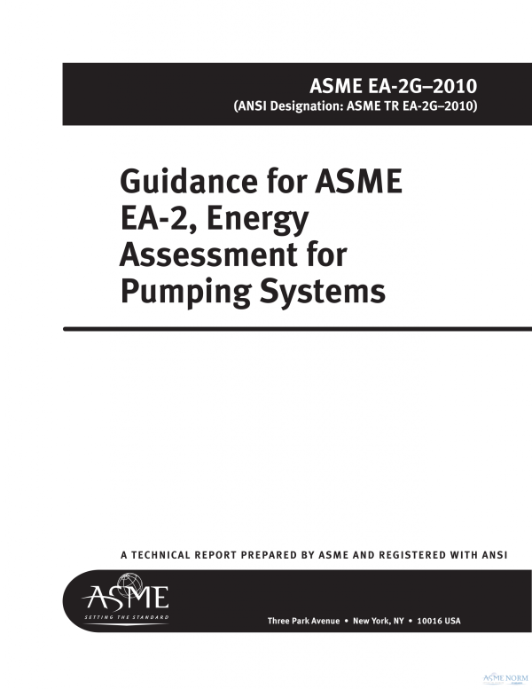 ASME EA-2G PDF