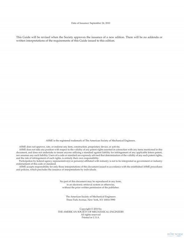 ASME EA-2G PDF