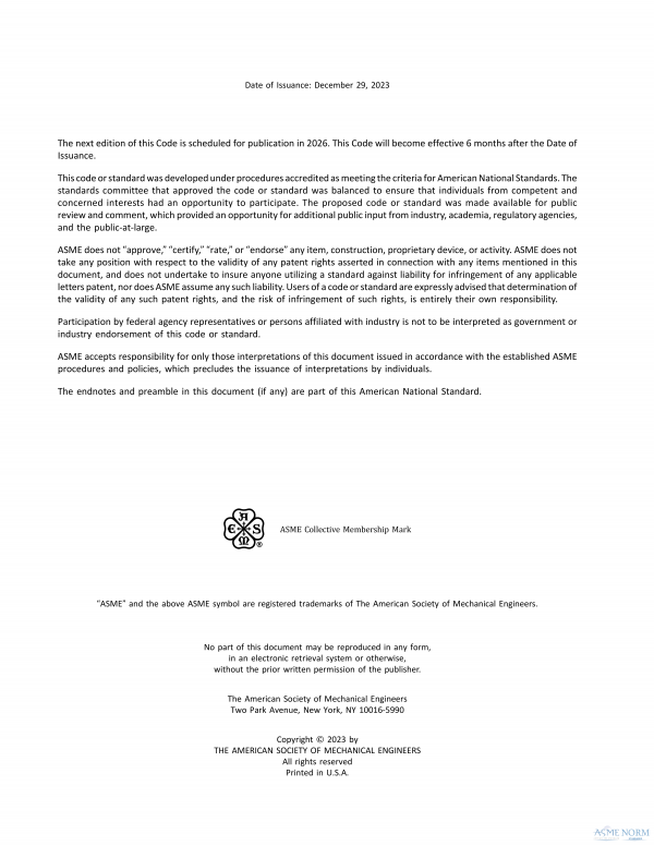 ASME B31.12 PDF