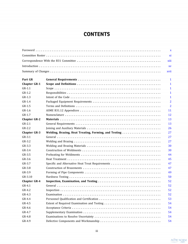 ASME B31.12 PDF