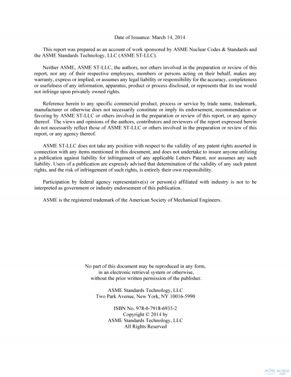 ASME STP-NU-068 PDF