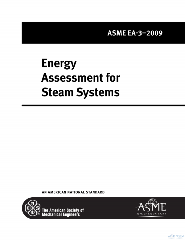 ASME EA-3 PDF