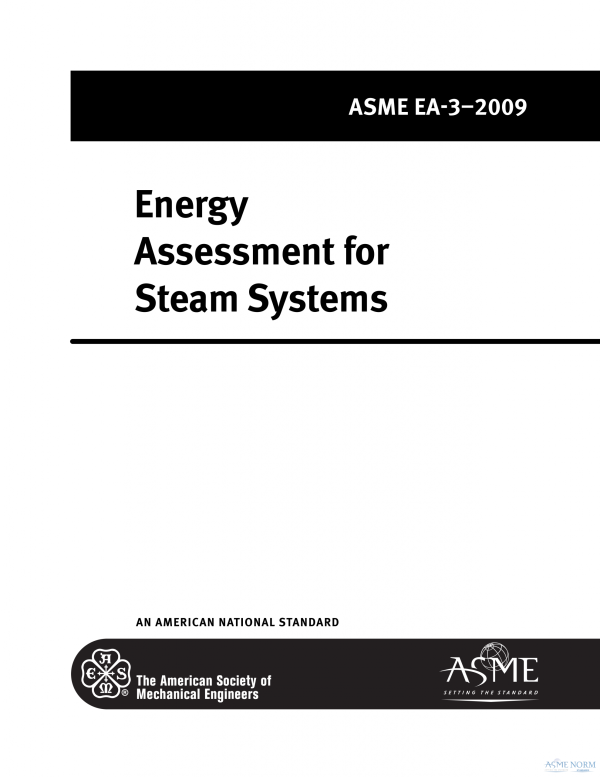 ASME EA-3 PDF