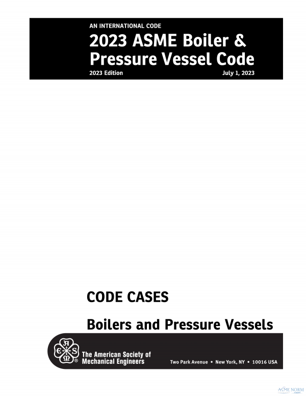 ASME BPVC.CC.BPV.I PDF