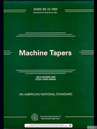 ASME B5.10 PDF