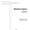 ASME B5.10 PDF