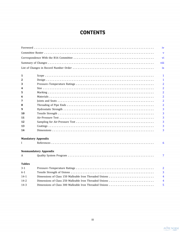 ASME B16.39 PDF