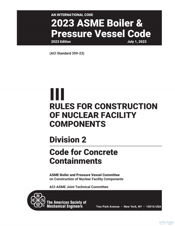 ASME BPVC.III.2 PDF
