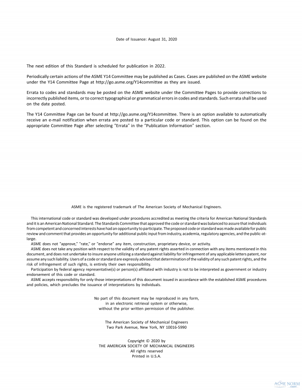ASME Y14.5.1 PDF