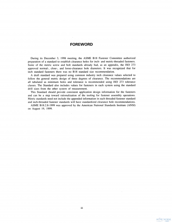 ASME B18.2.8 PDF