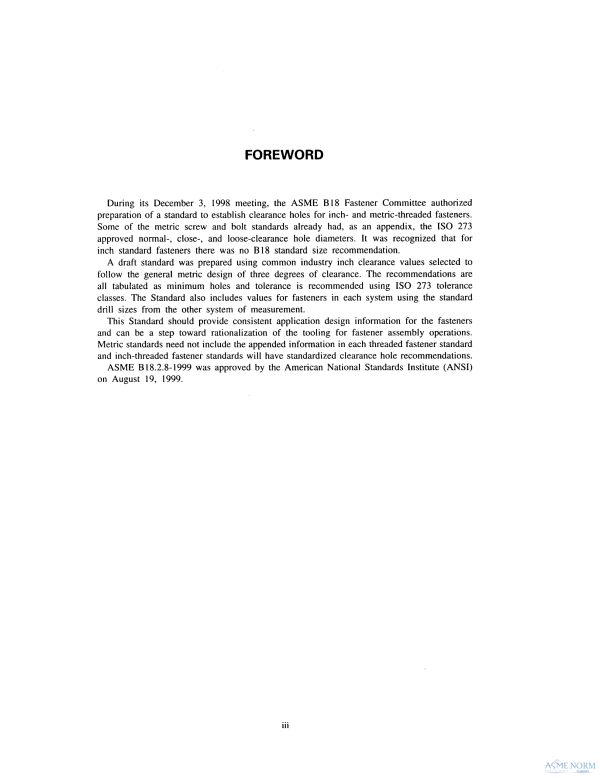 ASME B18.2.8 PDF