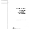 ASME B1.8 PDF