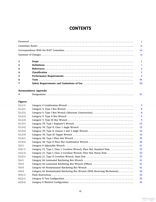 ASME B107.100 PDF