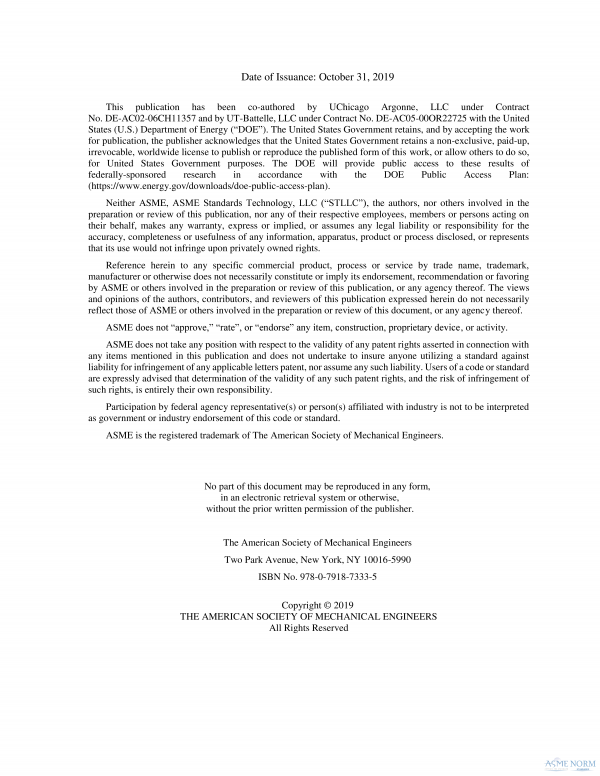 ASME NTB-2 PDF