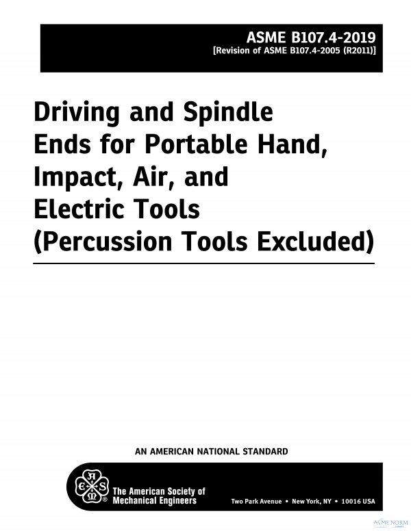 ASME B107.4 PDF