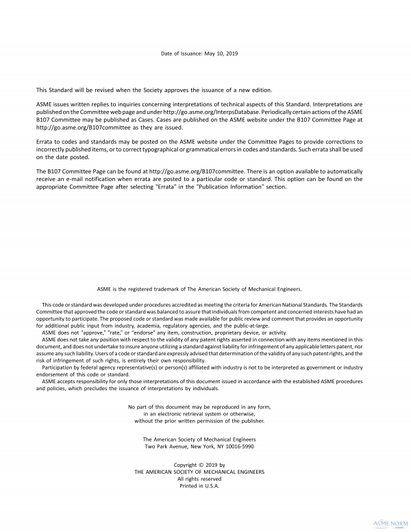 ASME B107.4 PDF