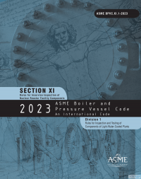 ASME BPVC.XI.1 PDF