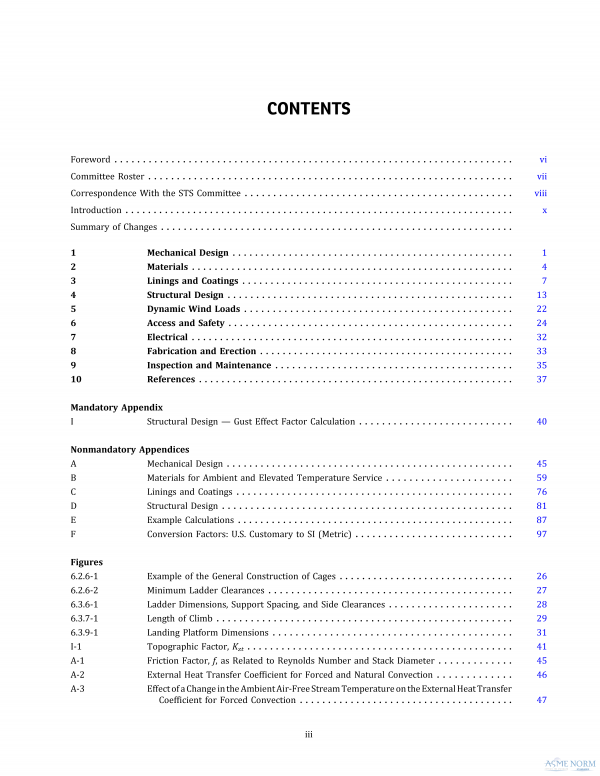 ASME STS-1 PDF
