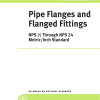 ASME B16.5 PDF