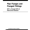 ASME B16.5 PDF