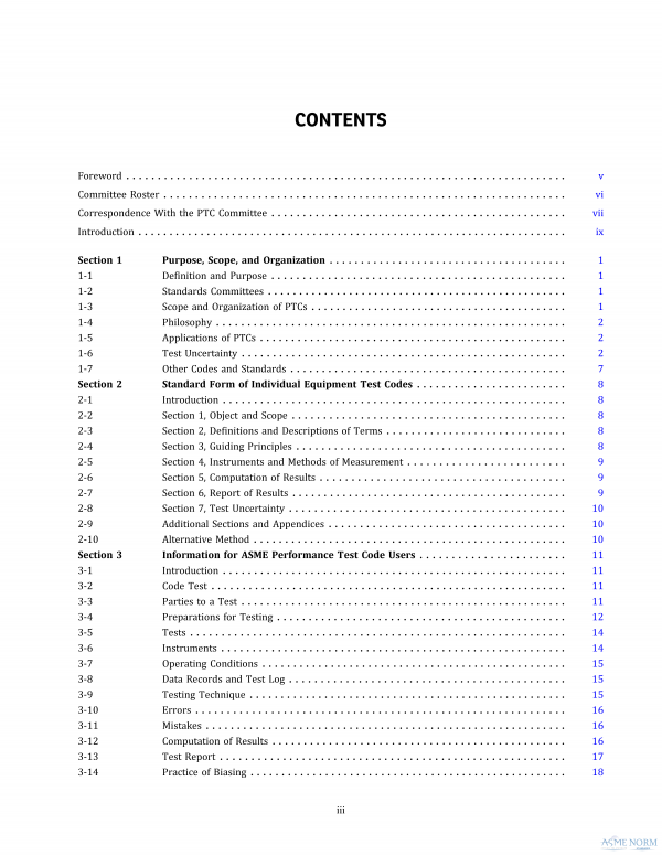 ASME PTC 1 PDF