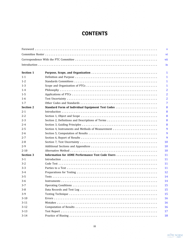 ASME PTC 1 PDF