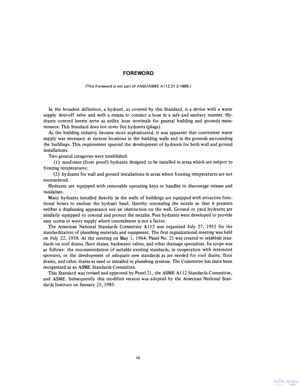 ASME A112.21.3M PDF
