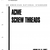 ASME B1.5 PDF