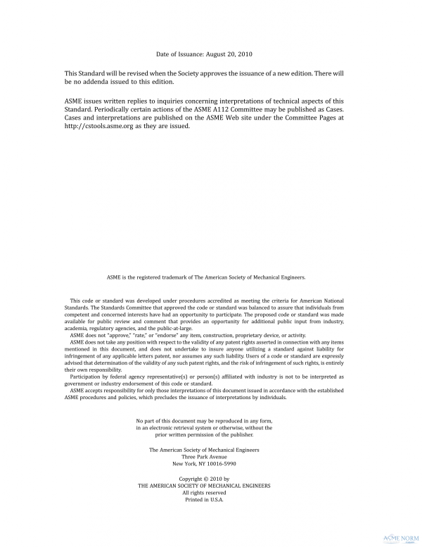 ASME A112.14.6 PDF