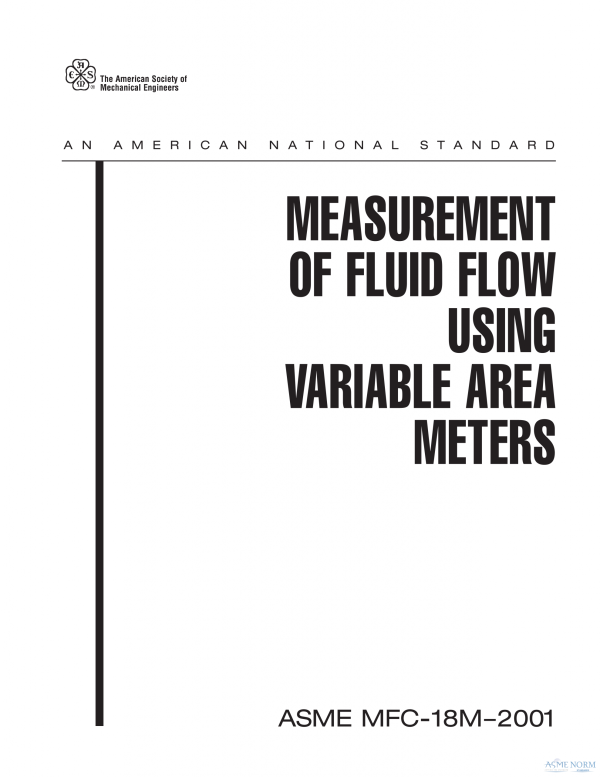 ASME MFC-18M PDF