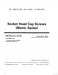 ASME B18.3.1M PDF