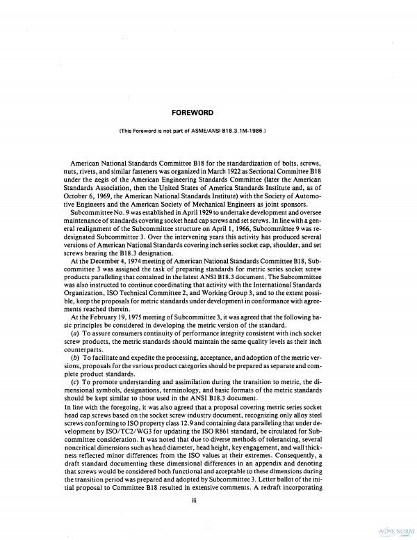 ASME B18.3.1M PDF