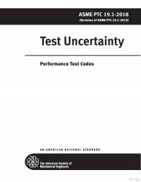 ASME PTC 19.1 PDF