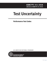 ASME PTC 19.1 PDF