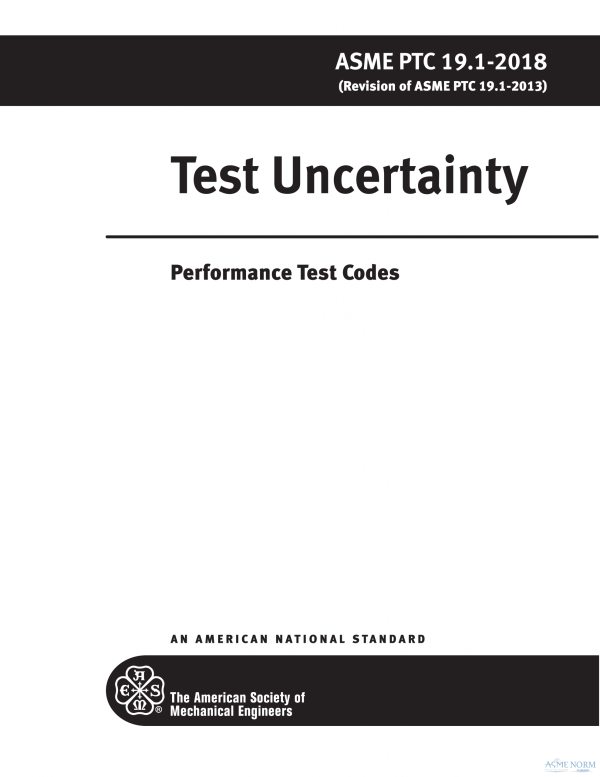 ASME PTC 19.1 PDF