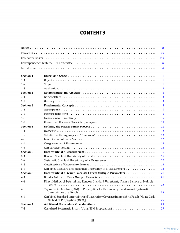 ASME PTC 19.1 PDF
