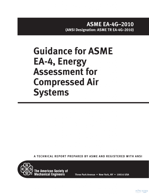 ASME EA-4G PDF