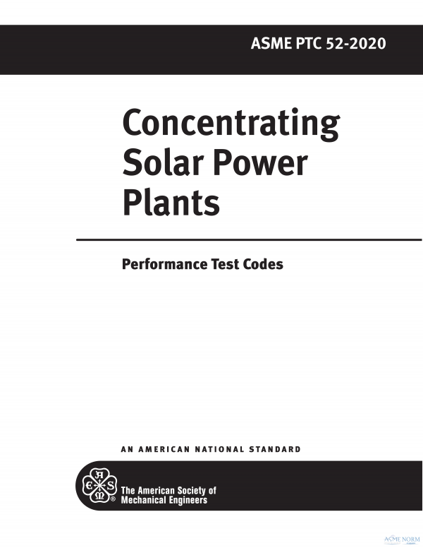 ASME PTC 52 PDF