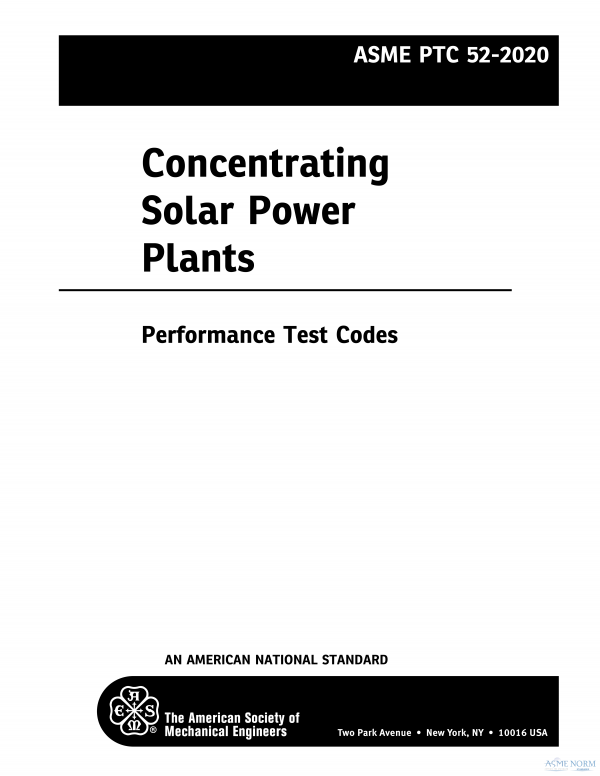 ASME PTC 52 PDF