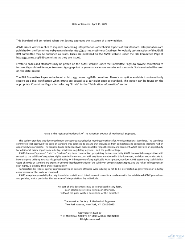 ASME B89.4.19 PDF