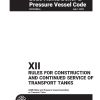 ASME BPVC.XII (ASME BPVC Section 12) PDF