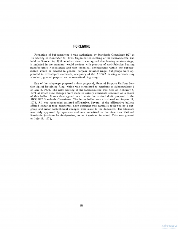 ASME B27.6 PDF