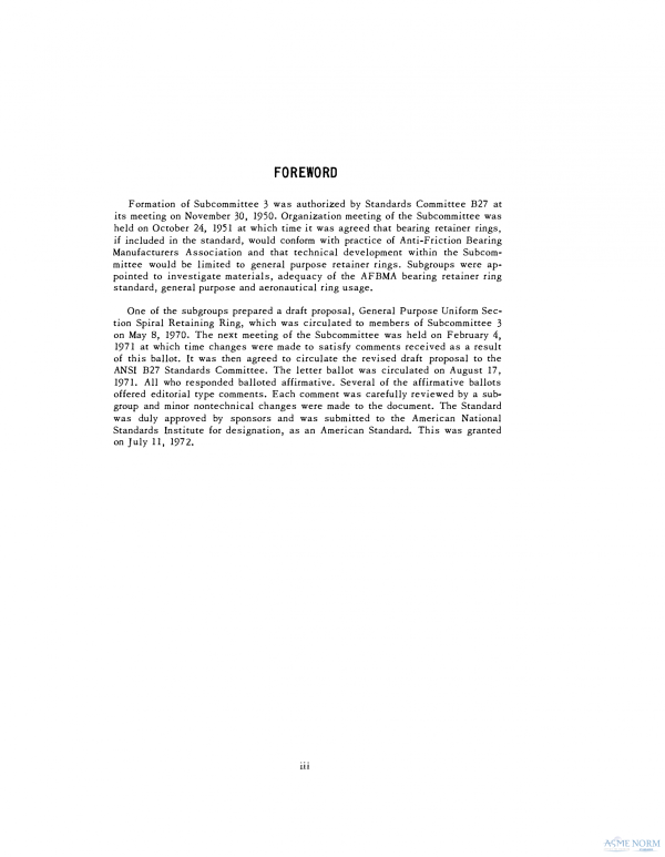 ASME B27.6 PDF