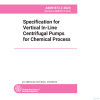 ASME B73.2 PDF
