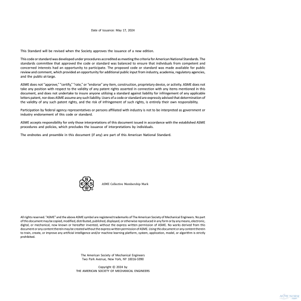 ASME B73.2 PDF