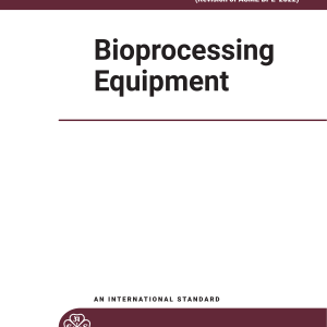 ASME BPE PDF