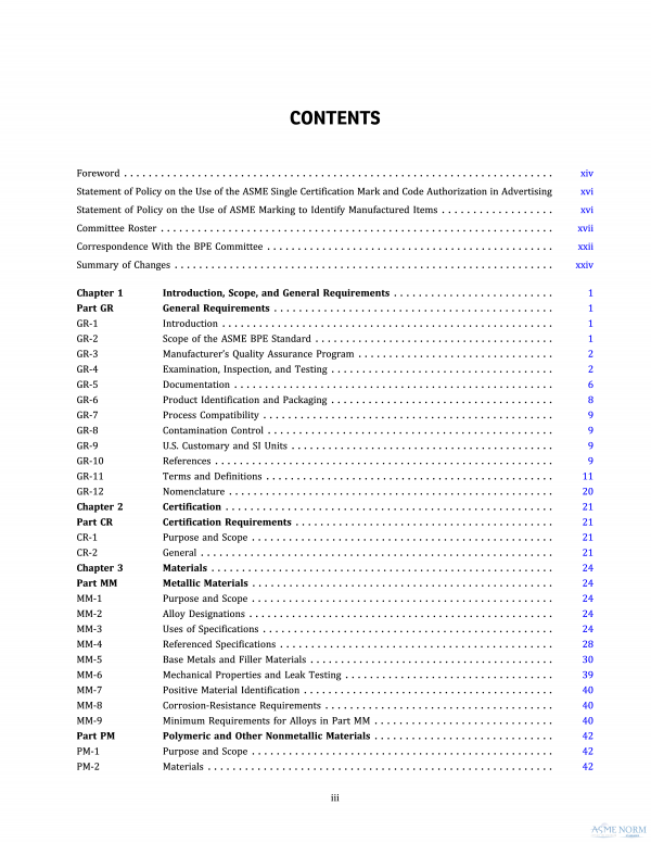 ASME BPE PDF